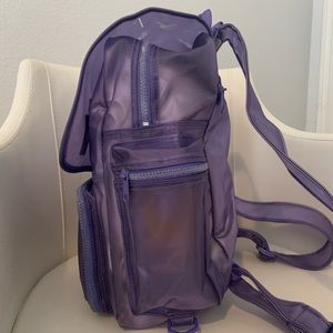 GAP Bags - RARE 90s vintage Clear GAP Backpack GAP Bags - RARE 90s vintage Clear GAP Backpack